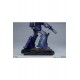 Transformers Classic Scale Statue Shockwave 23 cm