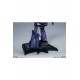 Transformers Classic Scale Statue Shockwave 23 cm