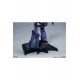 Transformers Classic Scale Statue Shockwave 23 cm