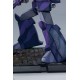 Transformers Classic Scale Statue Shockwave 23 cm