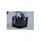 Transformers Classic Scale Statue Shockwave 23 cm