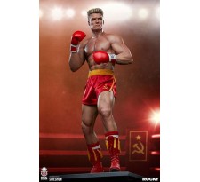 Rocky Statue 1/3 Ivan Drago 71 cm