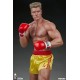 Rocky Statue 1/3 Ivan Drago: Siberian Bull 71 cm