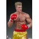 Rocky Statue 1/3 Ivan Drago: Siberian Bull 71 cm