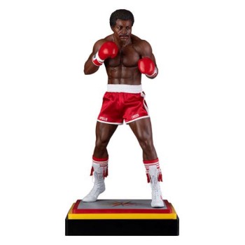 Rocky II Statue 1/3 Apollo Creed (Rocky II Edition) 66 cm