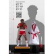 Rocky II Statue 1/3 Apollo Creed (Rocky II Edition) 66 cm