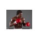 Rocky II Statue 1/3 Apollo Creed (Rocky II Edition) 66 cm