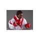 Rocky II Statue 1/3 Apollo Creed (Rocky II Edition) 66 cm