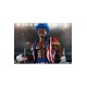 Rocky IV Statue 1/3 Apollo Creed (Rocky IV Edition) 74 cm