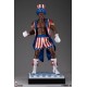 Rocky IV Statue 1/3 Apollo Creed (Rocky IV Edition) 74 cm