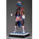 Rocky IV Statue 1/3 Apollo Creed (Rocky IV Edition) 74 cm