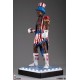 Rocky IV Statue 1/3 Apollo Creed (Rocky IV Edition) 74 cm