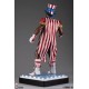 Rocky IV Statue 1/3 Apollo Creed (Rocky IV Edition) 74 cm