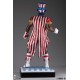 Rocky IV Statue 1/3 Apollo Creed (Rocky IV Edition) 74 cm