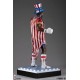 Rocky IV Statue 1/3 Apollo Creed (Rocky IV Edition) 74 cm