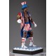 Rocky IV Statue 1/3 Apollo Creed (Rocky IV Edition) 74 cm