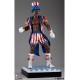 Rocky IV Statue 1/3 Apollo Creed (Rocky IV Edition) 74 cm