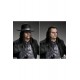 WWE Statue 1/4 The Undertaker 66 cm