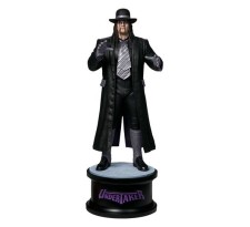 WWE Statue 1/4 The Undertaker 66 cm