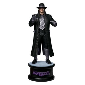 WWE Statue 1/4 The Undertaker 66 cm