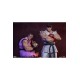 Street Fighter PVC Statues 1/10 Ryu and Dan 18 cm