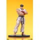 Street Fighter PVC Statues 1/10 Ryu and Dan 18 cm