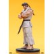 Street Fighter PVC Statues 1/10 Ryu and Dan 18 cm