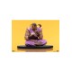 Street Fighter PVC Statues 1/10 Ryu and Dan 18 cm