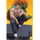 Street Fighter PVC Statues 1/10 Blanka & Fei Long 21 cm