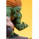 Street Fighter PVC Statues 1/10 Blanka & Fei Long 21 cm