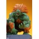 Street Fighter PVC Statues 1/10 Blanka & Fei Long 21 cm