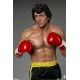 Rocky II Statue 1/3 Rocky 66 cm