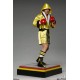 Rocky II Statue 1/3 Rocky 66 cm