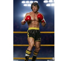 Rocky II Statue 1/3 Rocky 66 cm