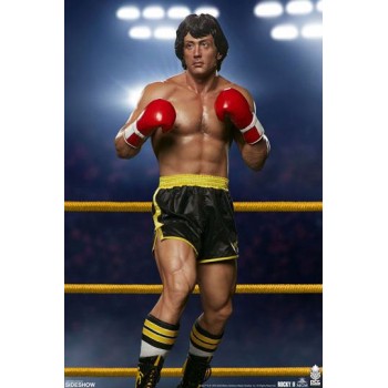 Rocky II Statue 1/3 Rocky 66 cm