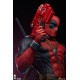 Marvel Contest of Champions Deadpool 1/3 Scale Statue 97 cm