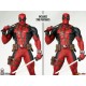 Marvel Contest of Champions Deadpool 1/3 Scale Statue 97 cm