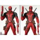 Marvel Contest of Champions Deadpool 1/3 Scale Statue 97 cm