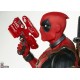 Marvel Contest of Champions Deadpool 1/3 Scale Statue 97 cm