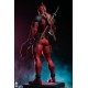 Marvel Contest of Champions Deadpool 1/3 Scale Statue 97 cm