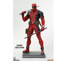 Marvel Contest of Champions Deadpool 1/3 Scale Statue 97 cm