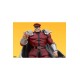 Street Fighter: M. Bison and Rolento 1/10 Scale Statue Set