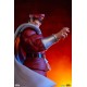 Street Fighter: M. Bison and Rolento 1/10 Scale Statue Set