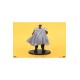 Street Fighter: M. Bison and Rolento 1/10 Scale Statue Set
