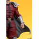 Street Fighter: M. Bison and Rolento 1/10 Scale Statue Set