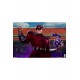 Street Fighter Statue 1/3 M. Bison 74 cm