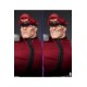 Street Fighter Statue 1/3 M. Bison 74 cm