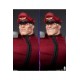 Street Fighter Statue 1/3 M. Bison 74 cm