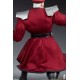 Street Fighter Statue 1/3 M. Bison 74 cm