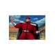 Street Fighter Statue 1/3 M. Bison Alpha 74 cm